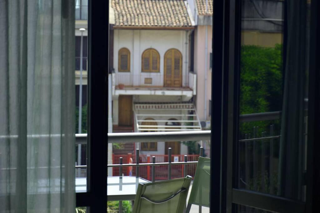 Appartamento Casasolemare Fondachello Fondachello  Dış mekan fotoğraf