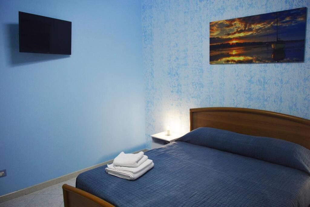 Appartamento Casasolemare Fondachello Fondachello  Dış mekan fotoğraf