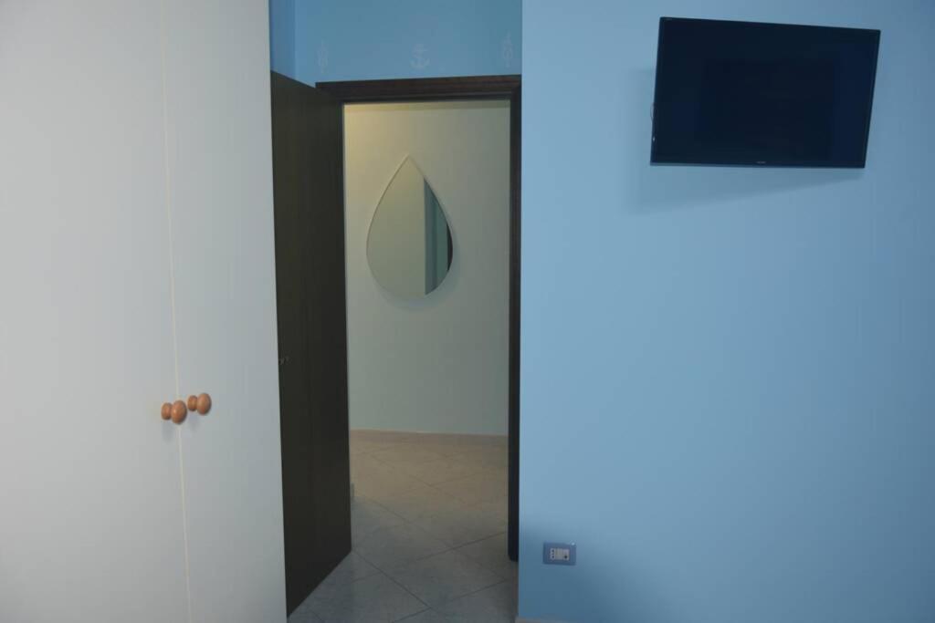 Appartamento Casasolemare Fondachello Fondachello  Dış mekan fotoğraf
