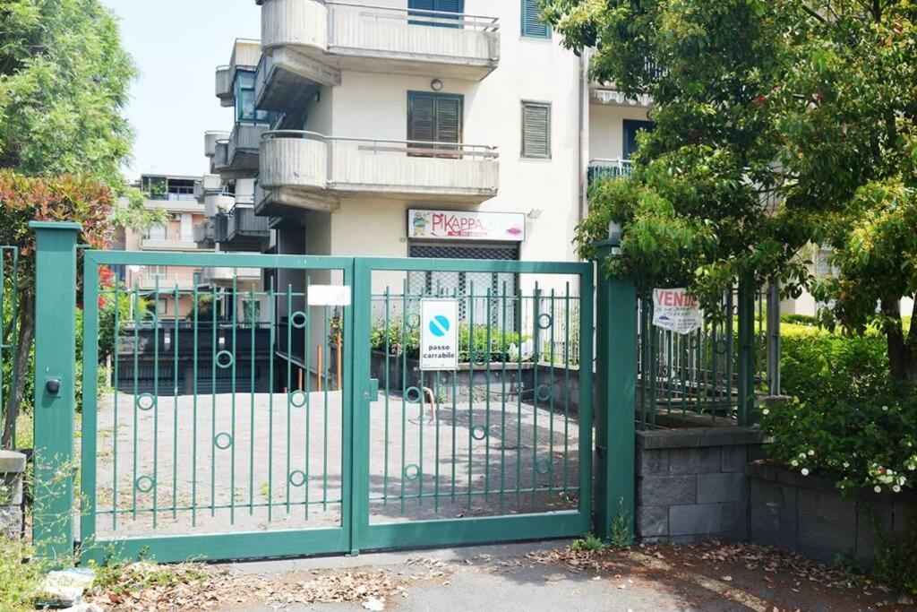 Appartamento Casasolemare Fondachello Fondachello  Dış mekan fotoğraf
