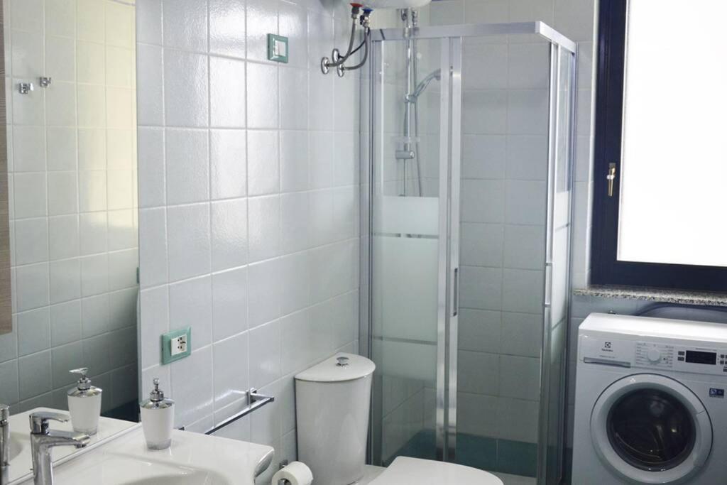 Appartamento Casasolemare Fondachello Fondachello  Dış mekan fotoğraf