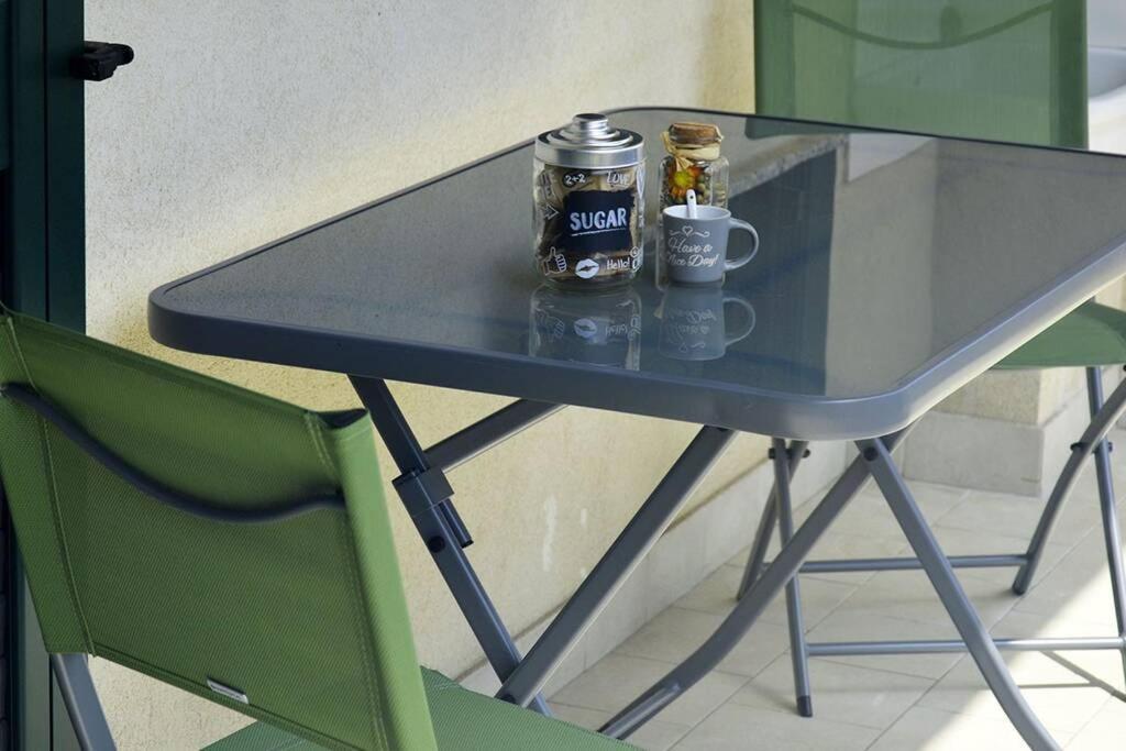 Appartamento Casasolemare Fondachello Fondachello  Dış mekan fotoğraf
